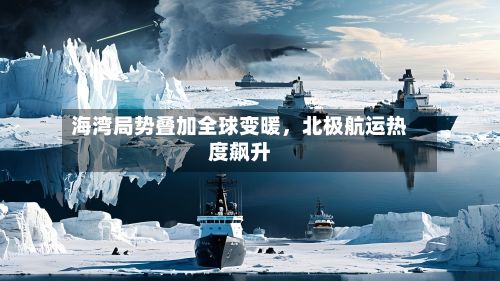 海湾局势叠加全球变暖，北极航运热度飙升-第3张图片