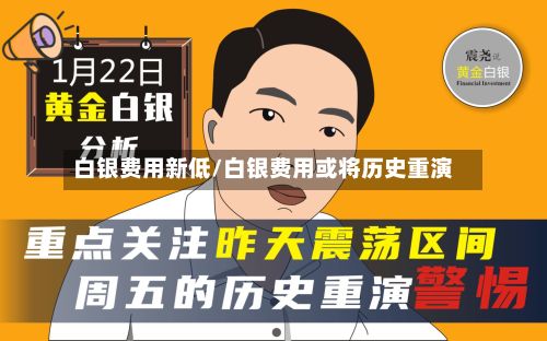 白银费用新低/白银费用或将历史重演