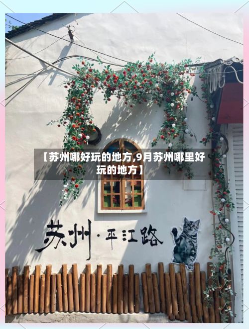 【苏州哪好玩的地方,9月苏州哪里好玩的地方】
