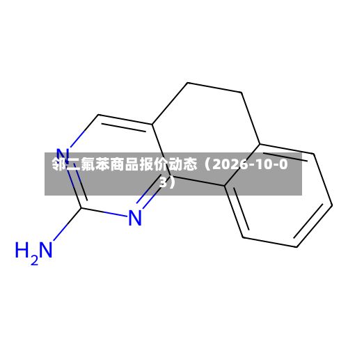 邻二氟苯商品报价动态（2026-10-03）-第1张图片