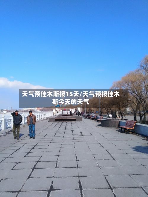 天气预佳木斯报15天/天气预报佳木斯今天的天气-第2张图片