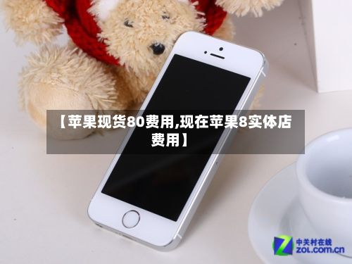 【苹果现货80费用,现在苹果8实体店费用】