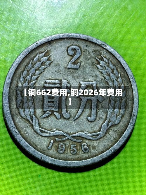 【铜662费用,铜2026年费用】-第3张图片