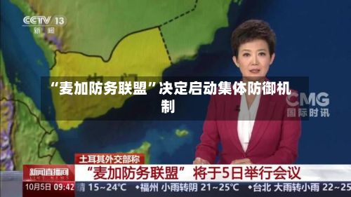 “麦加防务联盟	”决定启动集体防御机制-第3张图片