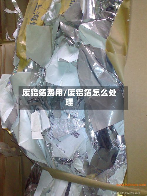 废铝箔费用/废铝箔怎么处理-第2张图片