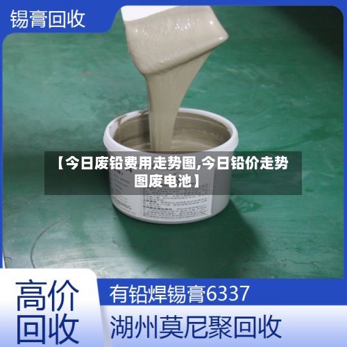【今日废铅费用走势图,今日铅价走势图废电池】-第2张图片