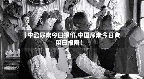 【中盈尿素今日报价,中国尿素今日费用日报网】