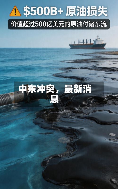 中东冲突，最新消息-第2张图片