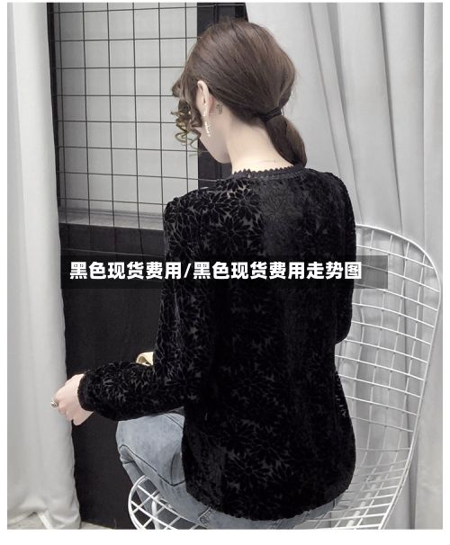 黑色现货费用/黑色现货费用走势图-第3张图片