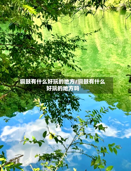铜鼓有什么好玩的地方/铜鼓有什么好玩的地方吗-第3张图片