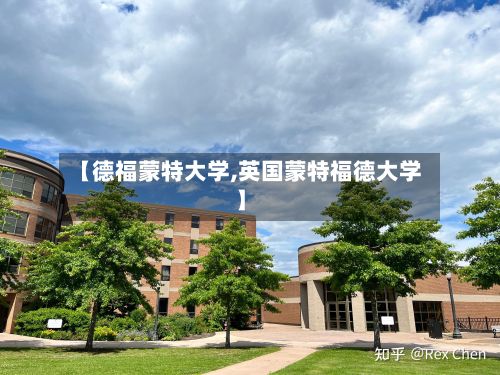 【德福蒙特大学,英国蒙特福德大学】