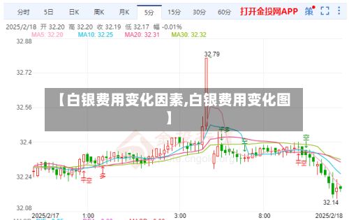 【白银费用变化因素,白银费用变化图】