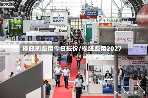 橡胶的费用今日报价/橡胶费用2027