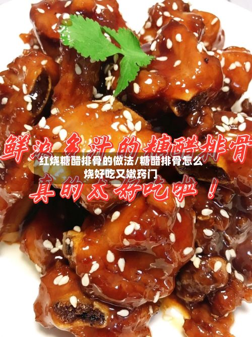 红烧糖醋排骨的做法/糖醋排骨怎么烧好吃又嫩窍门-第2张图片