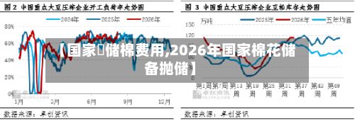 【国家拋储棉费用,2026年国家棉花储备抛储】-第2张图片