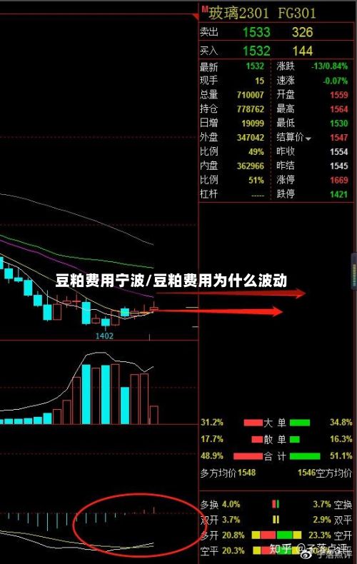 豆粕费用宁波/豆粕费用为什么波动-第2张图片