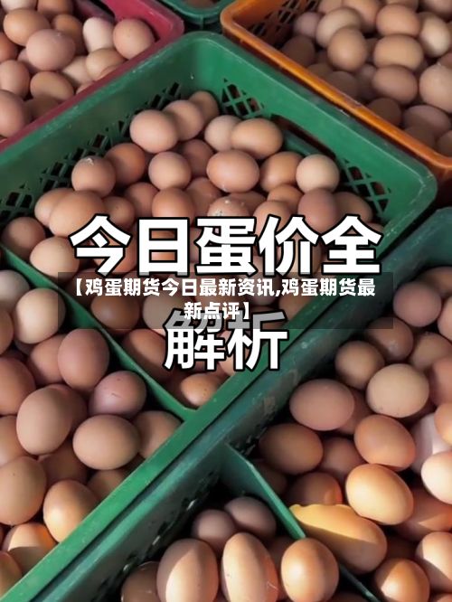 【鸡蛋期货今日最新资讯,鸡蛋期货最新点评】