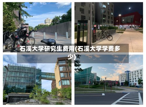 石溪大学研究生费用(石溪大学学费多少)