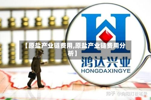 【原盐产业链费用,原盐产业链费用分析】