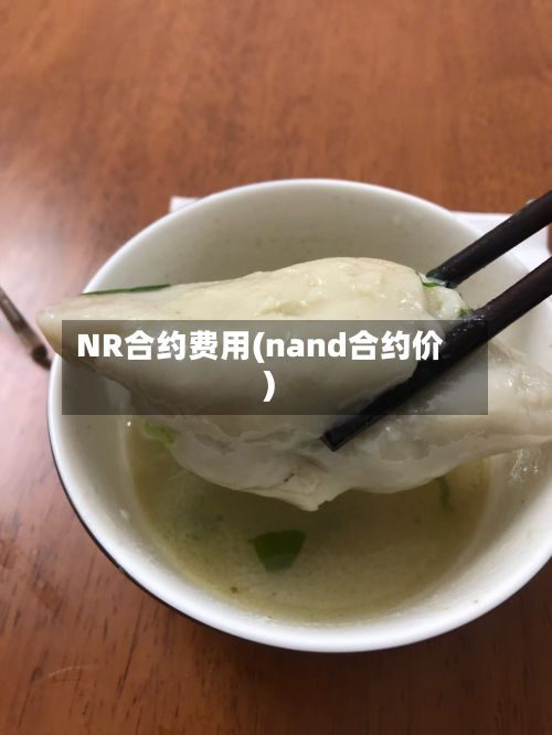 NR合约费用(nand合约价)