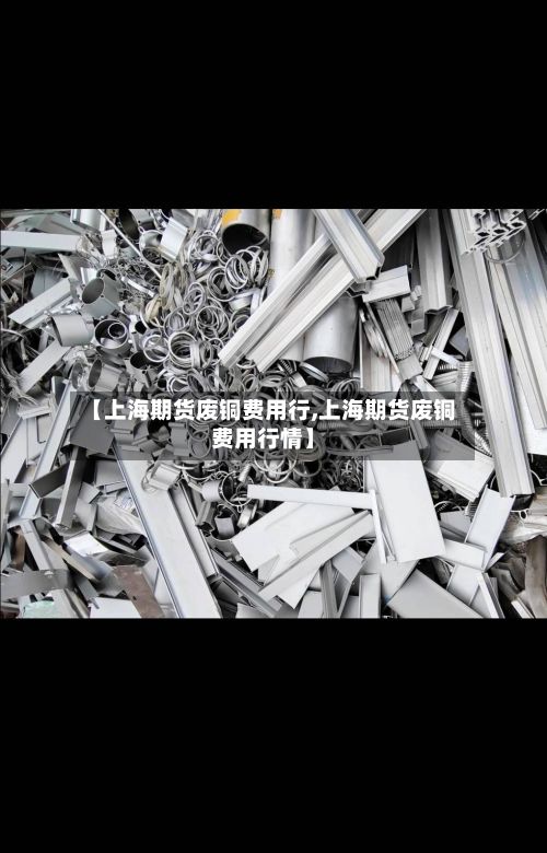 【上海期货废铜费用行,上海期货废铜费用行情】