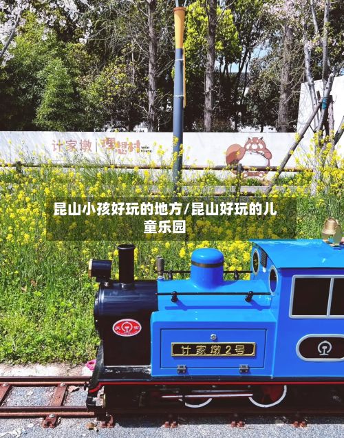 昆山小孩好玩的地方/昆山好玩的儿童乐园