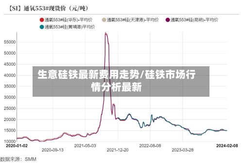 生意硅铁最新费用走势/硅铁市场行情分析最新