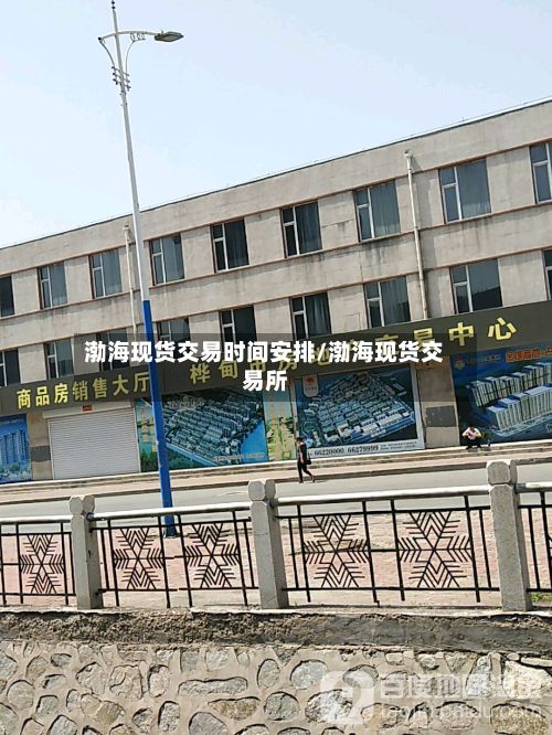 渤海现货交易时间安排/渤海现货交易所-第3张图片