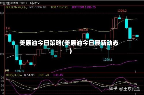 美原油今日策略(美原油今日最新动态)-第2张图片