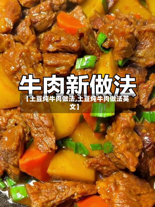 【土豆炖牛肉做法,土豆炖牛肉做法英文】