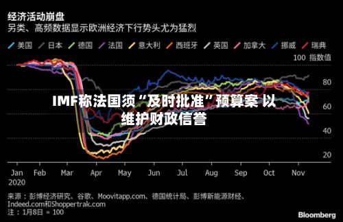 IMF称法国须“及时批准	”预算案 以维护财政信誉-第3张图片