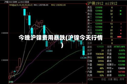 今晚沪镍费用暴跌(沪镍今天行情)-第3张图片