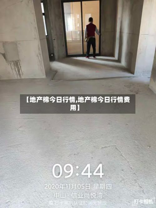 【地产棉今日行情,地产棉今日行情费用】-第3张图片