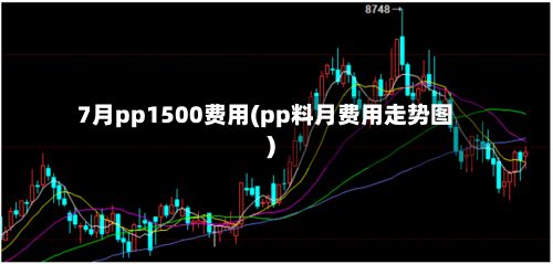 7月pp1500费用(pp料月费用走势图)