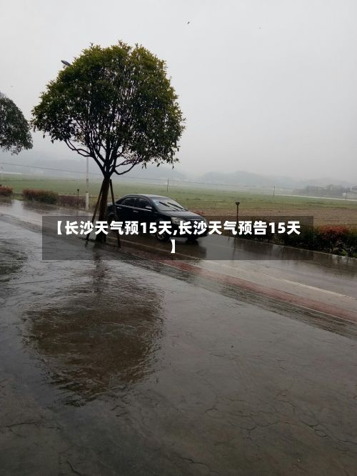 【长沙天气预15天,长沙天气预告15天】-第2张图片
