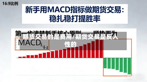 期货交易的是费用/期货交易是反人性的-第3张图片