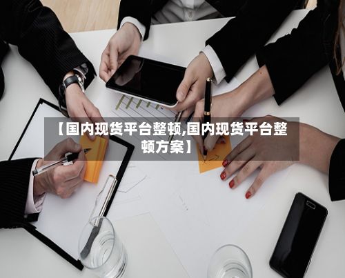 【国内现货平台整顿,国内现货平台整顿方案】