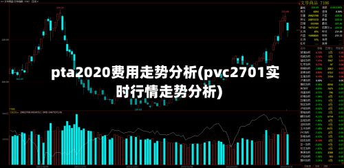 pta2020费用走势分析(pvc2701实时行情走势分析)-第2张图片