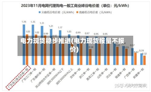 电力现货稳步推进(电力现货报量不报价)