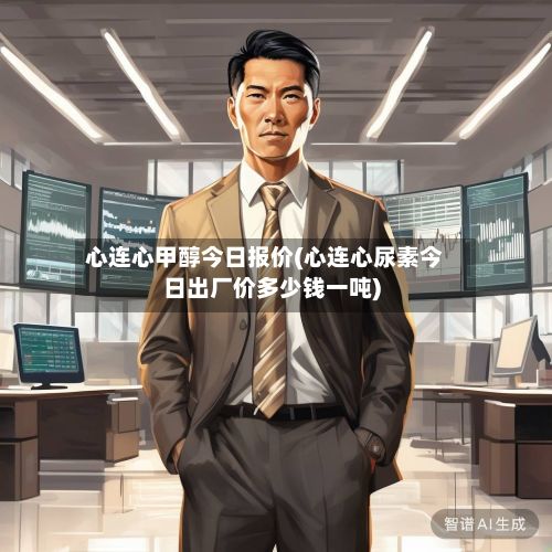 心连心甲醇今日报价(心连心尿素今日出厂价多少钱一吨)