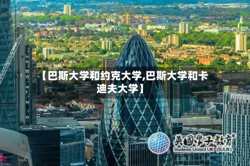 【巴斯大学和约克大学,巴斯大学和卡迪夫大学】-第2张图片