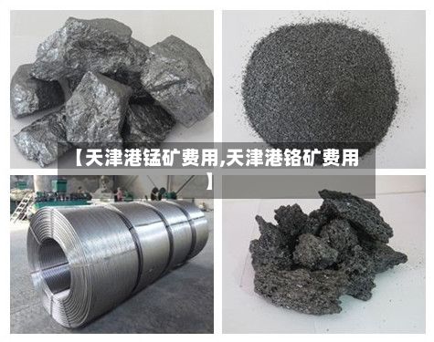【天津港锰矿费用,天津港铬矿费用】-第3张图片