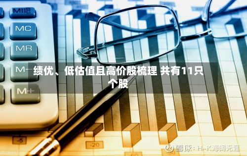 绩优、低估值且高价股梳理 共有11只个股-第2张图片
