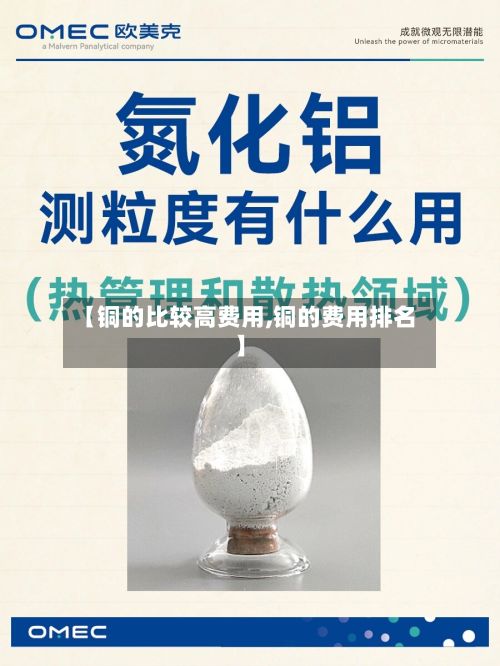 【铜的比较高费用,铜的费用排名】