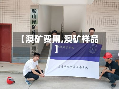 【澳矿费用,澳矿样品】