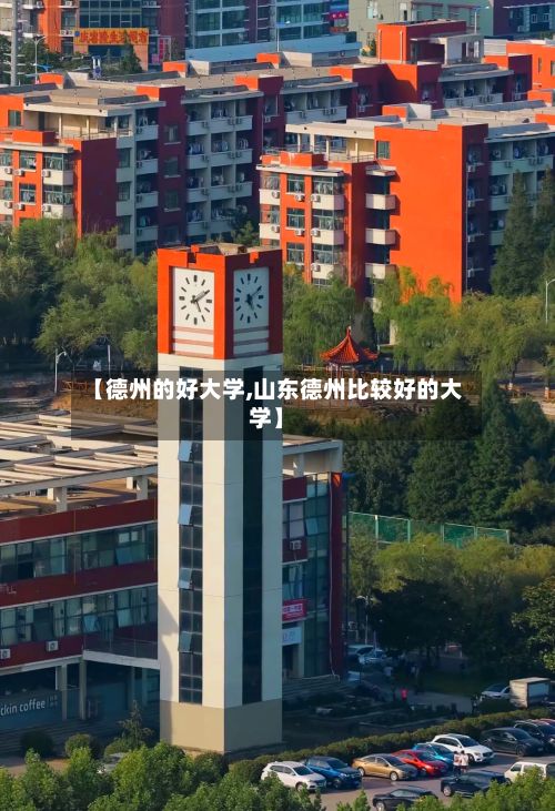 【德州的好大学,山东德州比较好的大学】-第2张图片