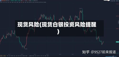 现货风险(现货白银投资风险提醒)