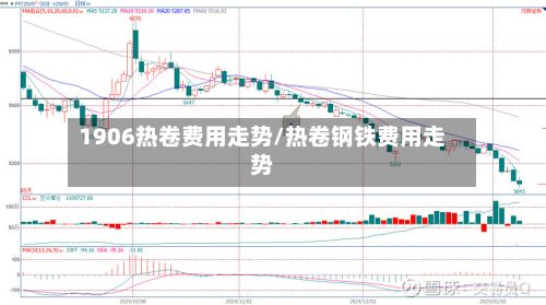 1906热卷费用走势/热卷钢铁费用走势