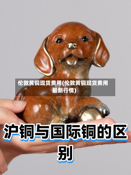 伦敦黄铜现货费用(伦敦黄铜现货费用最新行情)