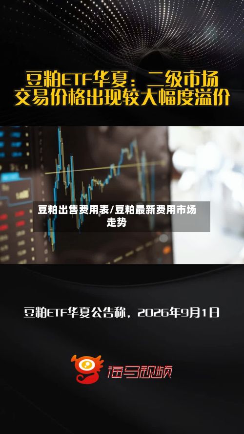 豆粕出售费用表/豆粕最新费用市场走势